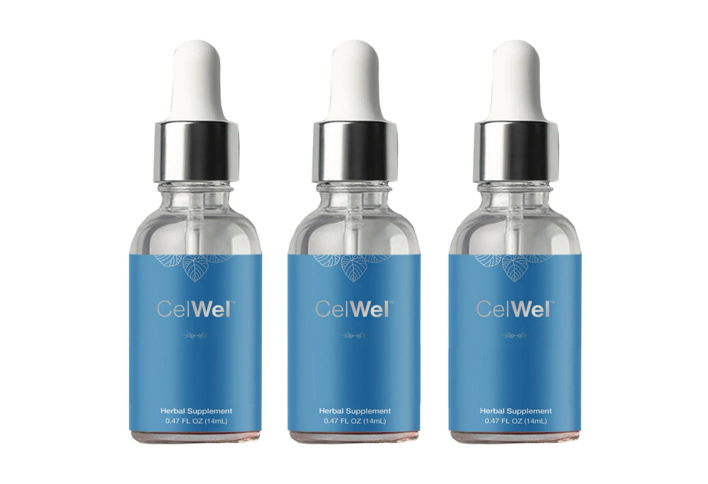 CelWel All Natural