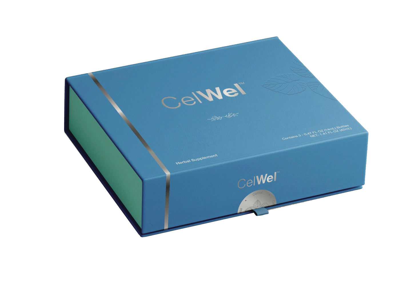 CelWel All Natural