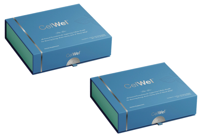 Two Show Samples of CelWel