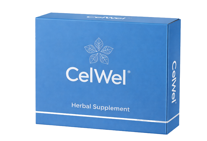 CelWel All Natural