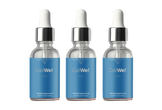 CelWel All Natural