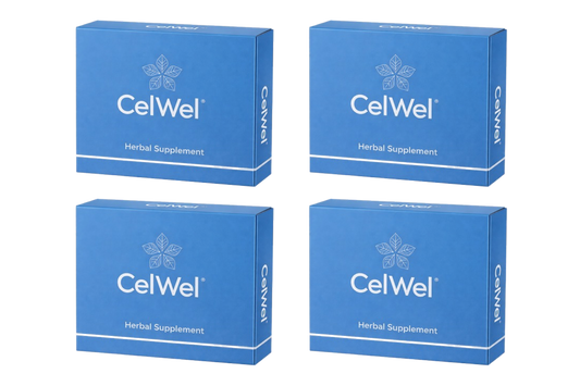 Starter Pack of 4 Boxes $300 (CHxx)
