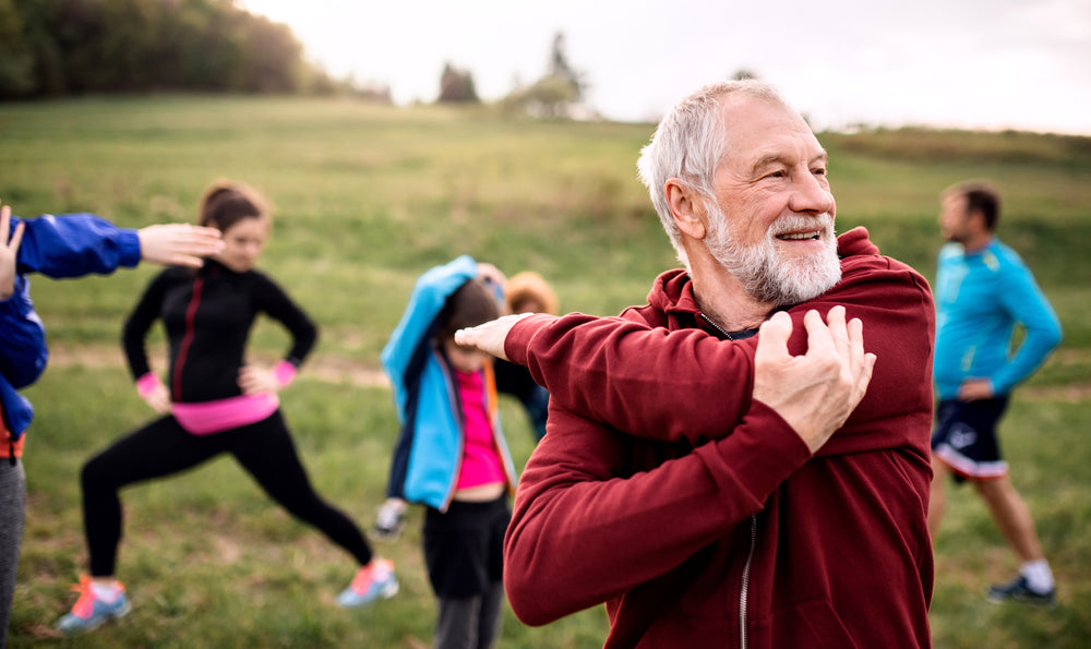 Why Physicians Trust CelWel as a Chronic Inflammation Supplement