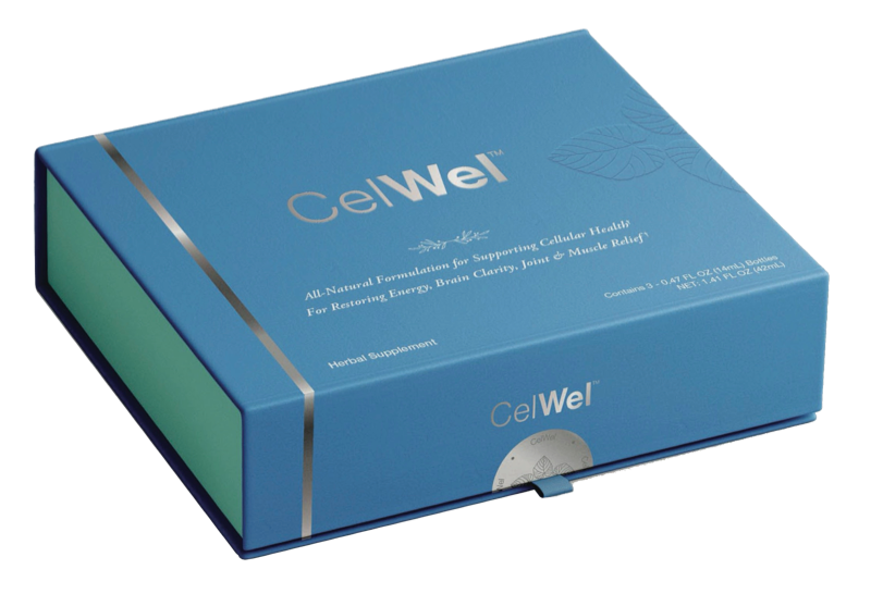 CelWel All Natural