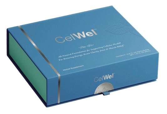 CelWel All Natural