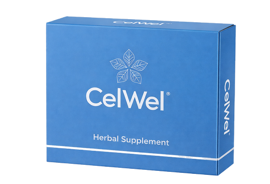 CelWel All Natural